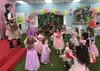 Up to 51% Off on 45 minute Group Playdate with Character Friends at Play & Parties