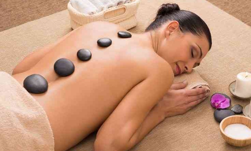Image 1: Parenthèse cocooning pour se relaxer