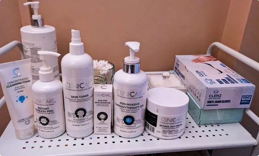 Image 3: Up to 35% Off on Massage - Swedish at Luminess