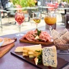 Image 11: Voyage culinaire face aux monts lyonnais