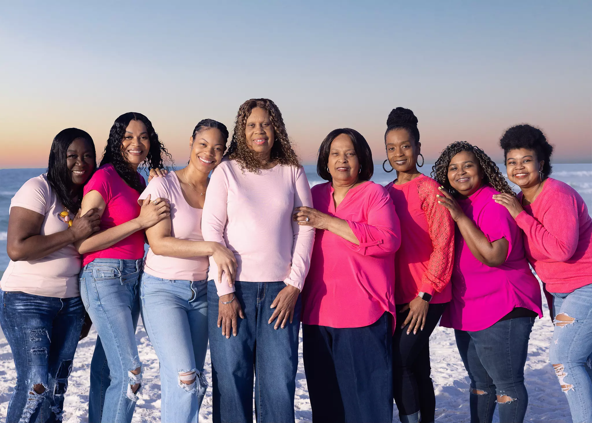 Seasonal Photography Session for Up to 5 People w/ Edited Digital Images at Stories by Jennifer (Up to 40% Off)