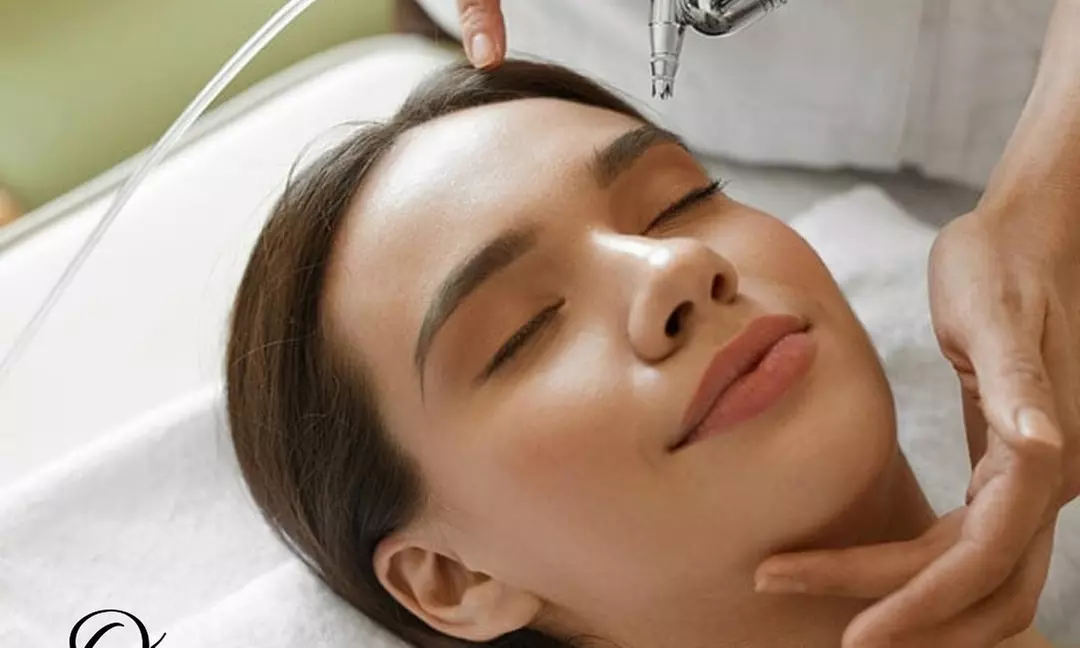Up to 31% Off on Facial - Oxygen at C'est La Vie Day Spa - Primary Image