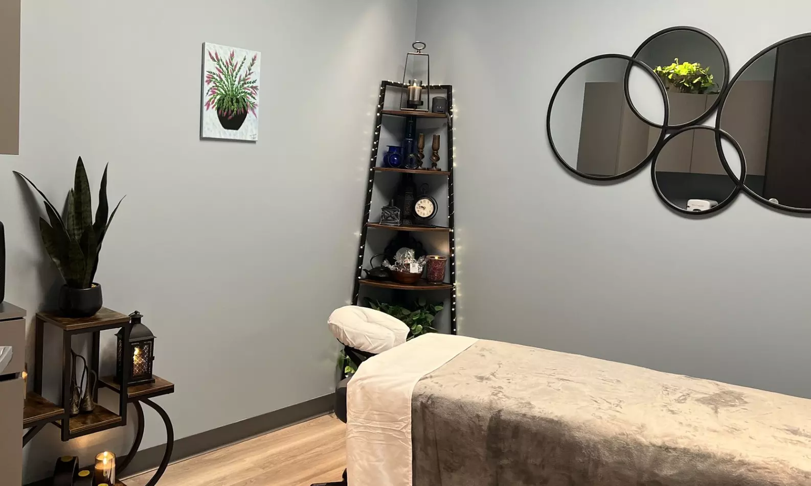 Relax with 60 Min Swedish, Trigger Point or Deep Pressure Massages 