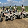 Image 5: Experience Thrilling Miami Off-Road Adventure for 1, 2 or 4 