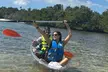 Explore Clam Bayou: 120-Minute Clear Kayak Mangrove Eco Tour - Second Medium