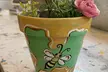 Unleash Creativity with Paint and Plant for One, Two, or Four Guests at Canvas N Cup (Up to 25% Off) - Second Medium
