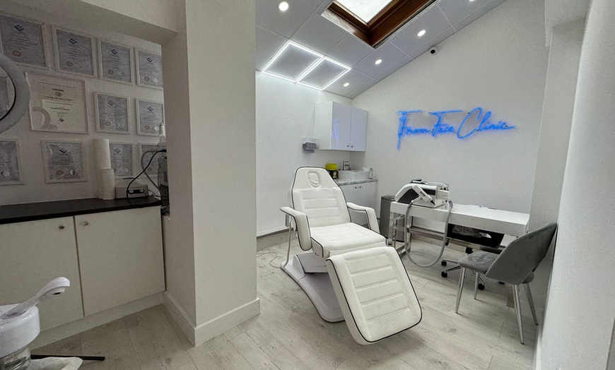 Image 3: Up to 73% Off on Facial at Forever Face Clinic
