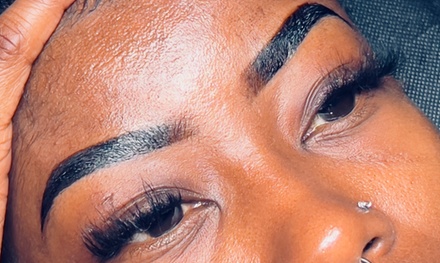 Brow Sculpt (Brow Wax) - Divinedenaeskin
