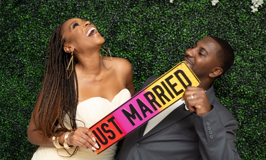 Image 5: Wedding & Elopement Packages for Your Special Day