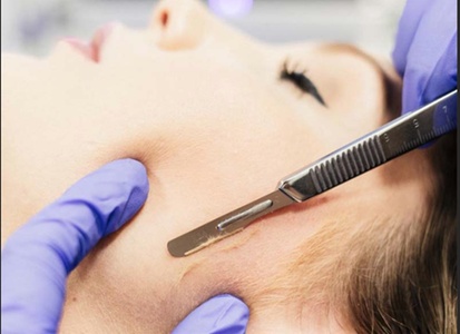 60 Minutes: Basic European Facial - Bare Beauty Studio