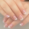 Image 4: Gel-X Extensions, Deluxe or Regular Gel ManiPedis + Sugar Scrub & More