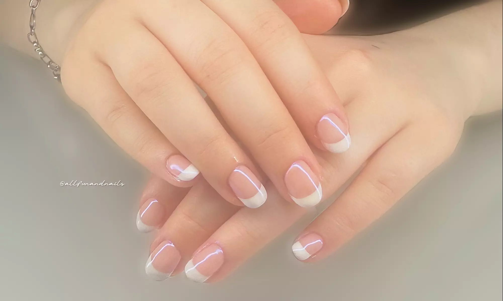 Gel-X Extensions, Deluxe or Regular Gel ManiPedis + Sugar Scrub & More