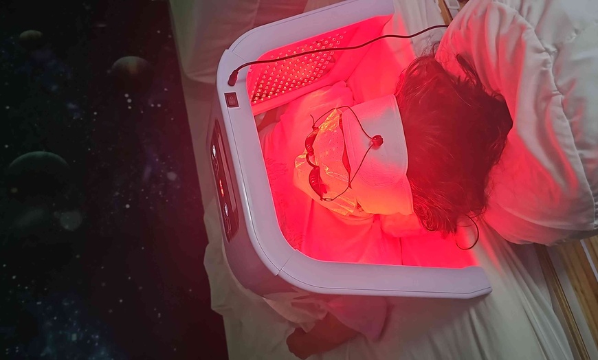 Image 3: Up to 63% Off on Sports Massage at professional relaxing massage