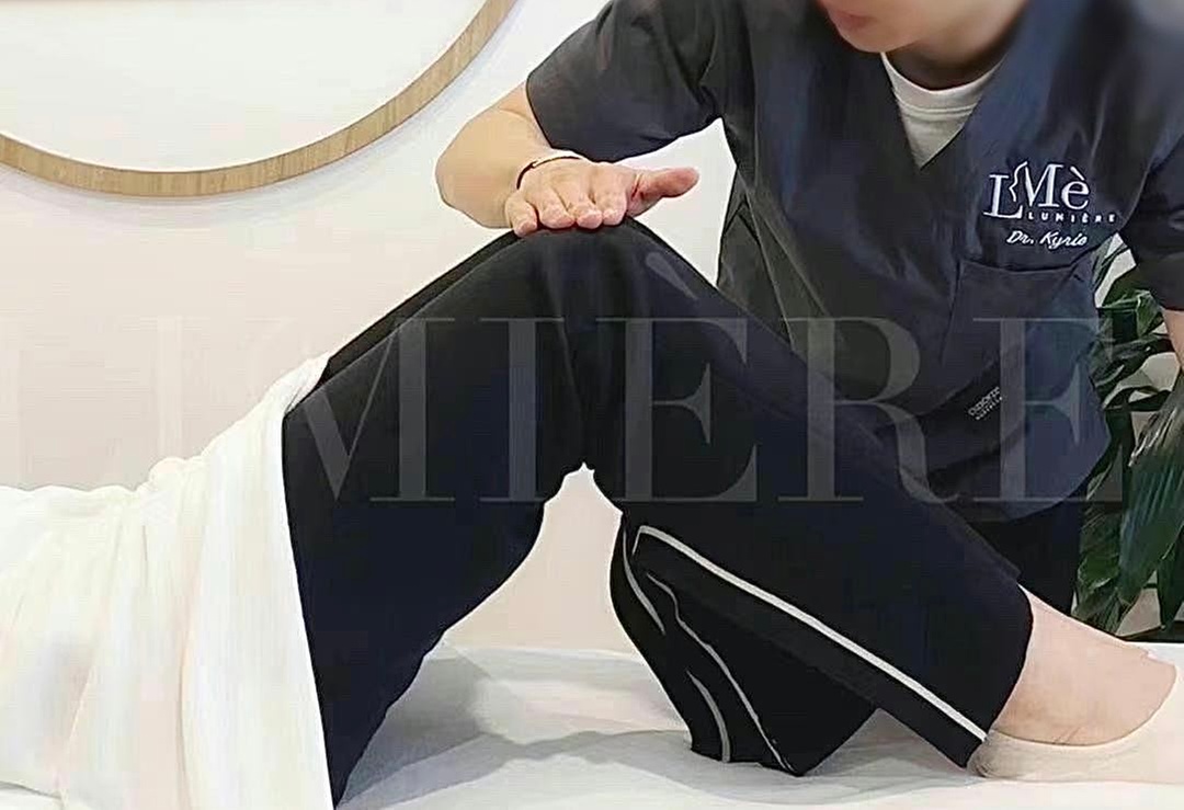 Chiropractic Services at LumiÈRe Cosmetic Clinic