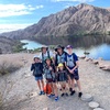Image 8: Las Vegas & Arizona: Colorado River Kayak Tour to Emerald Cave & More