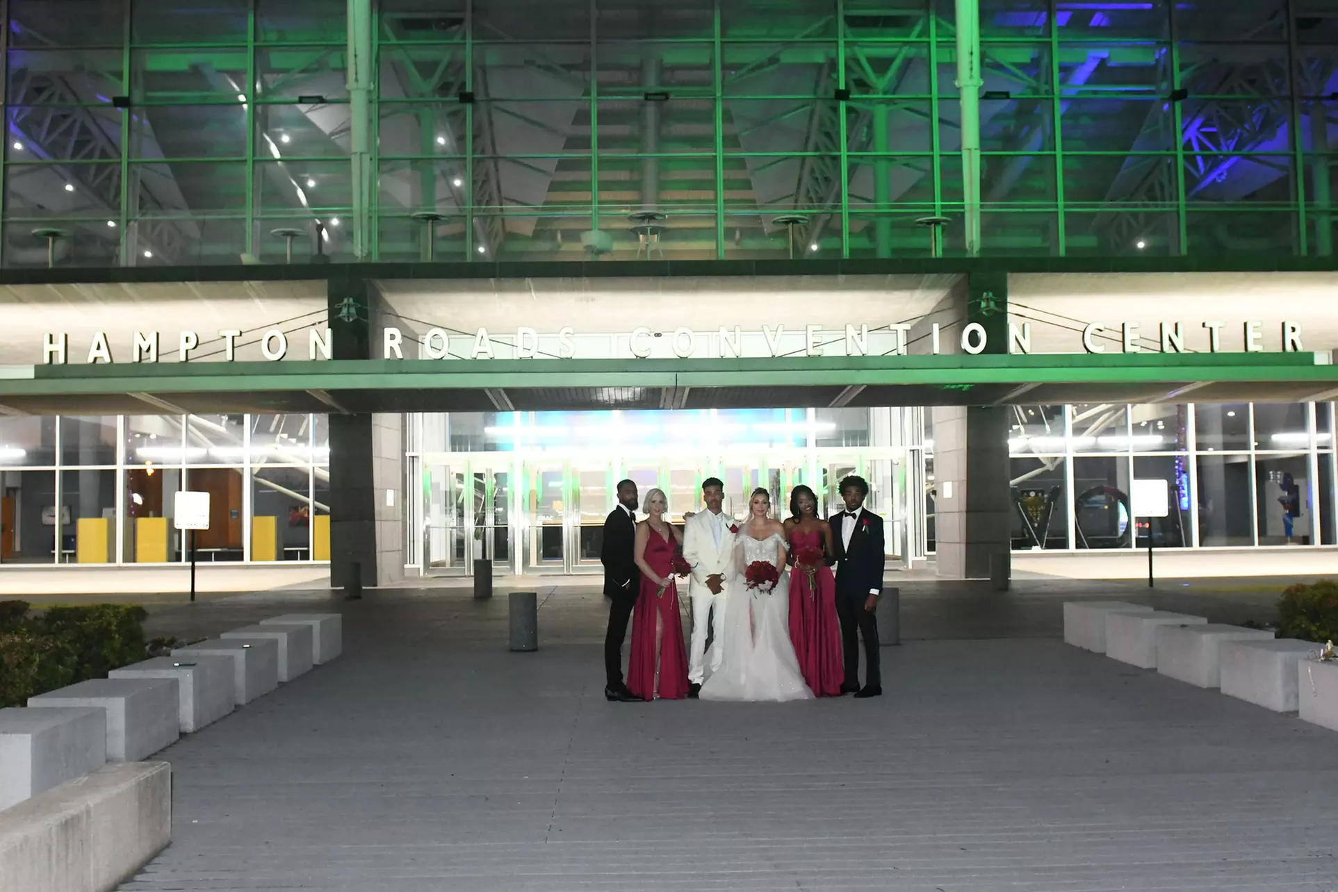 Showbride Spring Bridal Expo: Connect with Top Wedding Vendors