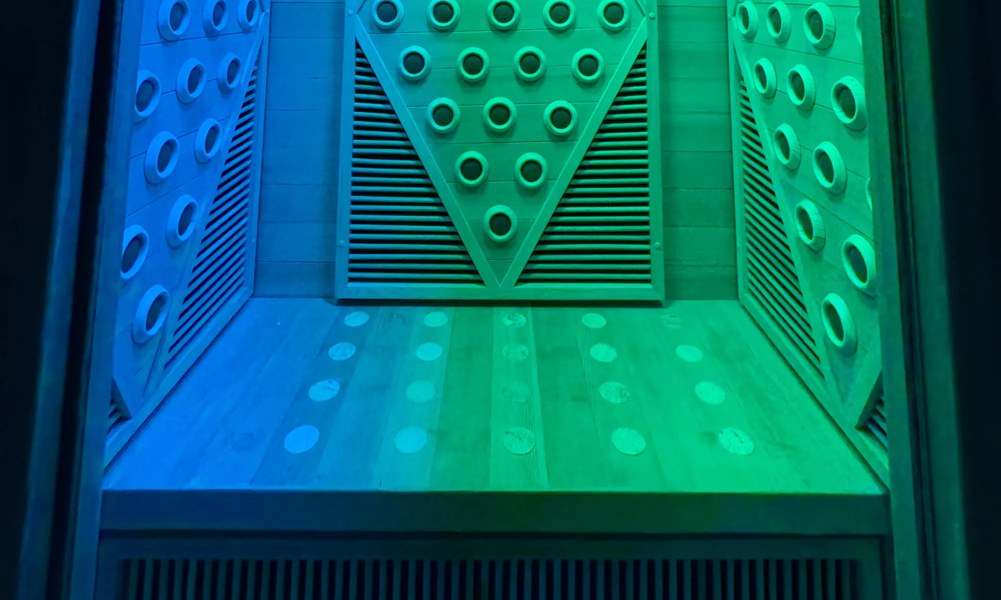 Cantric Wellness: 1 or 10 Sessions of 30 Min Color Light, Infrared Sauna & Leg Compression Save (Up to 37% Off) - Second Medium