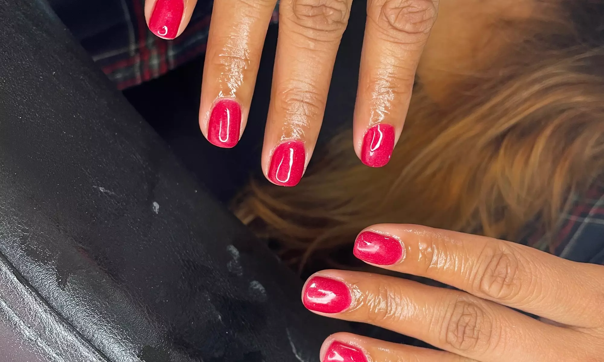 Gel X Manicure, Basic Gel Pedicure, Basic Gel Mani/Pedi 