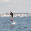 Image 8: Up to 55% Off on Flyboarding / Water Jet Pack at R&R Surf Rentals