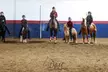 Discover Chase Farms' Tiny-Tot or Adult Horseback Riding Lesson for One - Second Medium