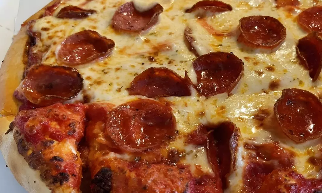Savor Delicious Eats with $15 or $30 Toward Food and Drinks