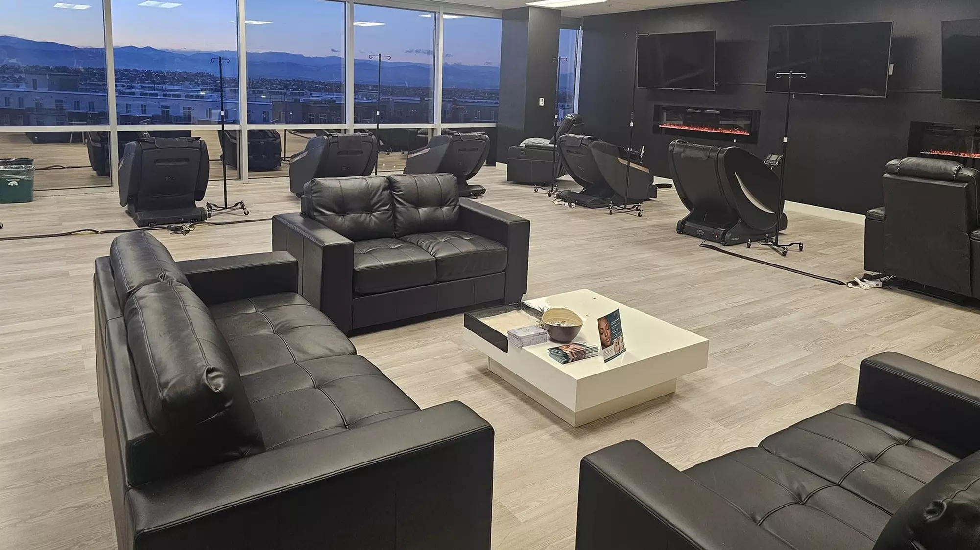 Precision Xeomin Treatments for a Natural, Refreshed Look