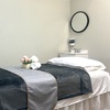 Image 1: 60-Min Facial Lymphatic Massage, Neck+ Shoulder Relaxation & More