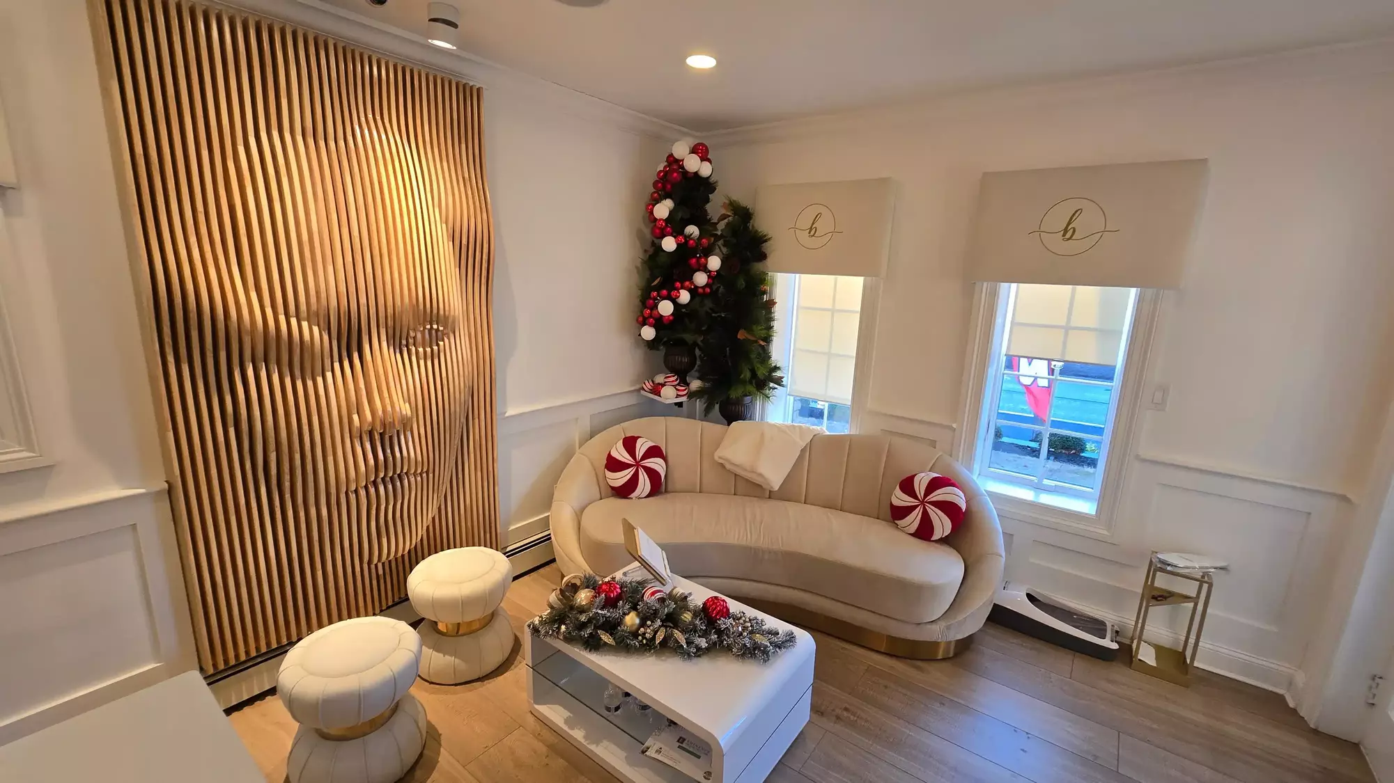 Icoone Contouring for One Body Part (40min each) - 1, 3 or 6 Sessions at Be.You.Tiful Forever - Up to 50% Off