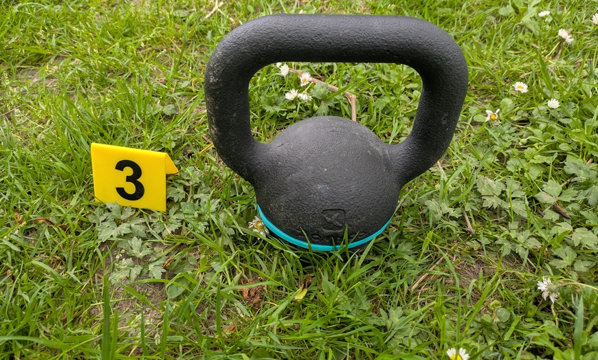 Image 7: Bis zu 70% Rabatt auf den Fitnessstudio bei Personal Training Swetlana