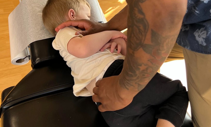 Image 3: Chiropractic Services at Navigate Health Chiropractic