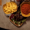 Image 7: Up to 30% Off on African Cuisine at Kaabo Lounge