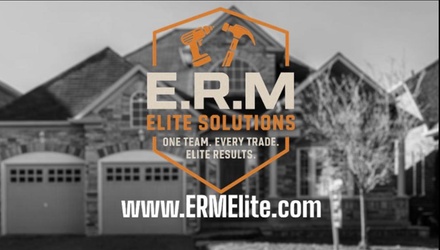 2 Hours of General Handyman Labor - ERM Elite Solutions