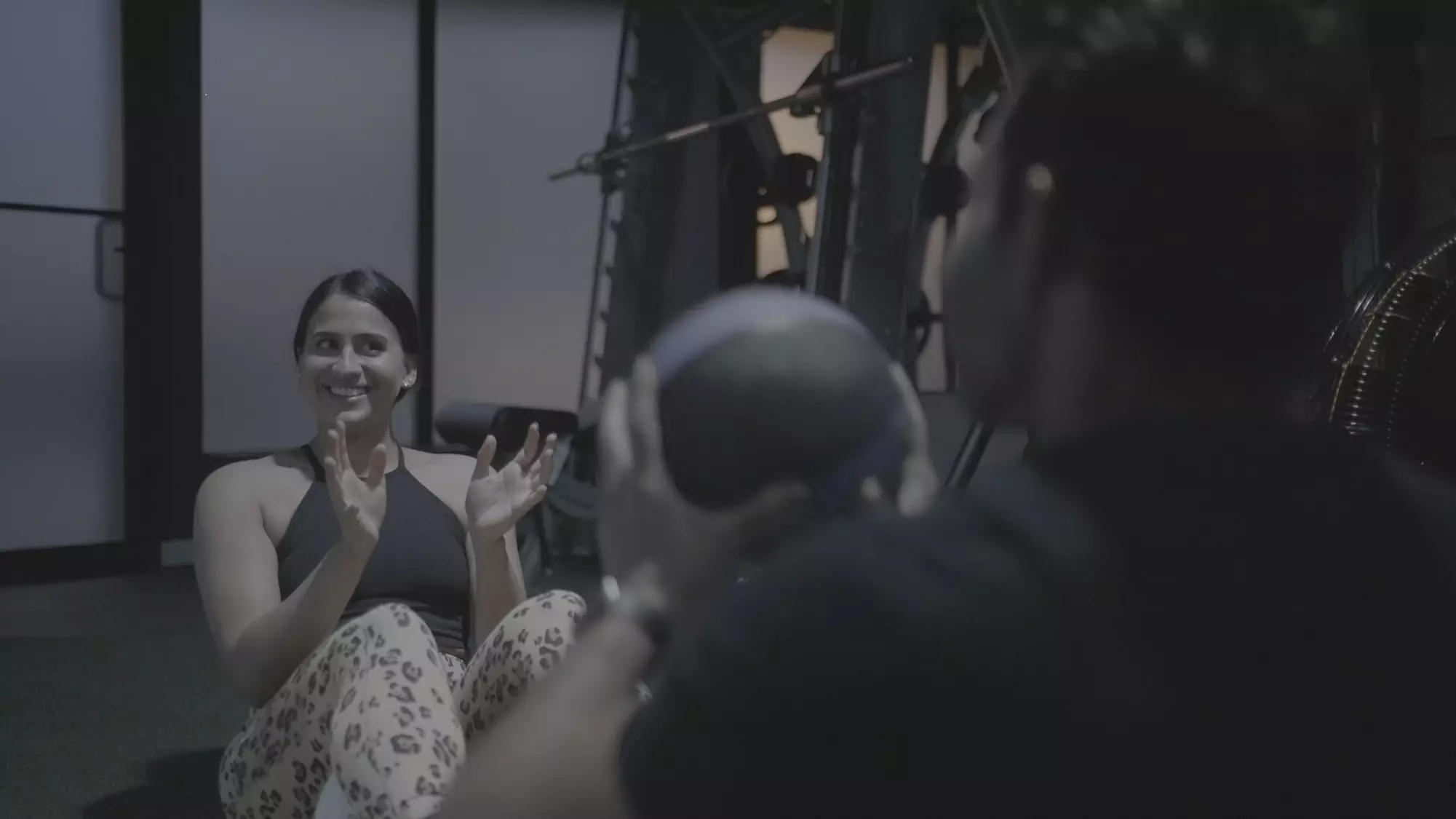 Personal Training & Fitness Assessment – Build Confidence & Strength