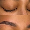 Image 5: Eyebrow Lamination and Tint Services