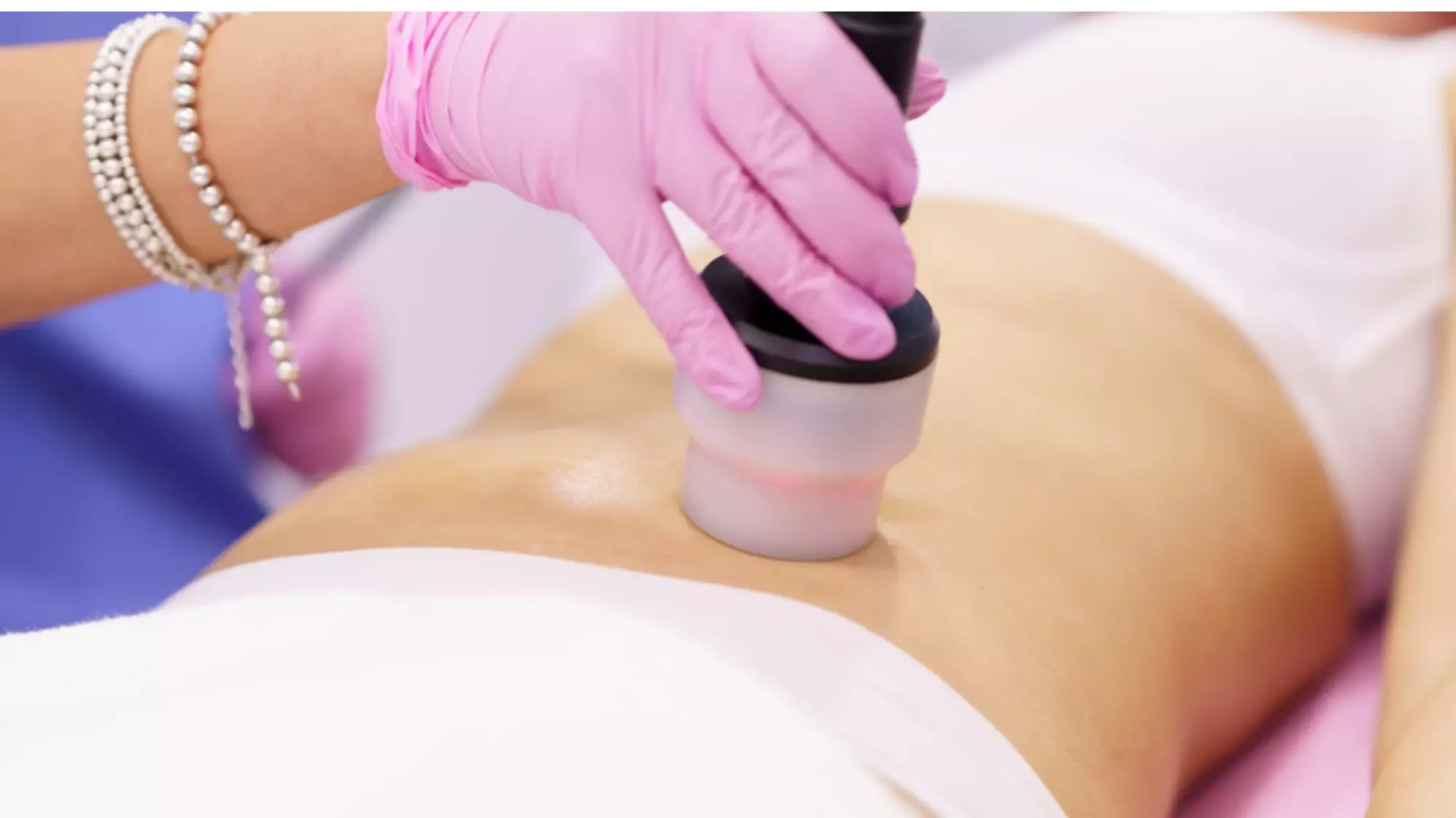 Shape & Tone Your Body with Cavitation and Vacuum Therapy Sessions