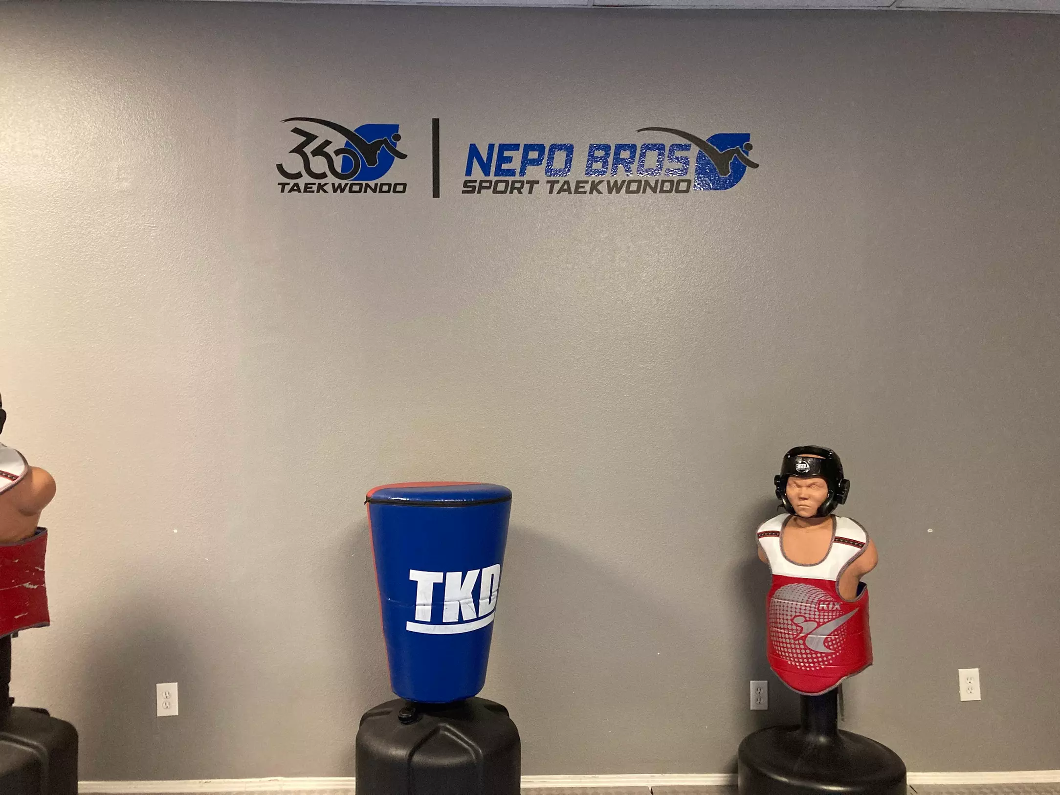 Get a Two Kids or Twelve Kids Taekwondo Classes with/Without Uniform