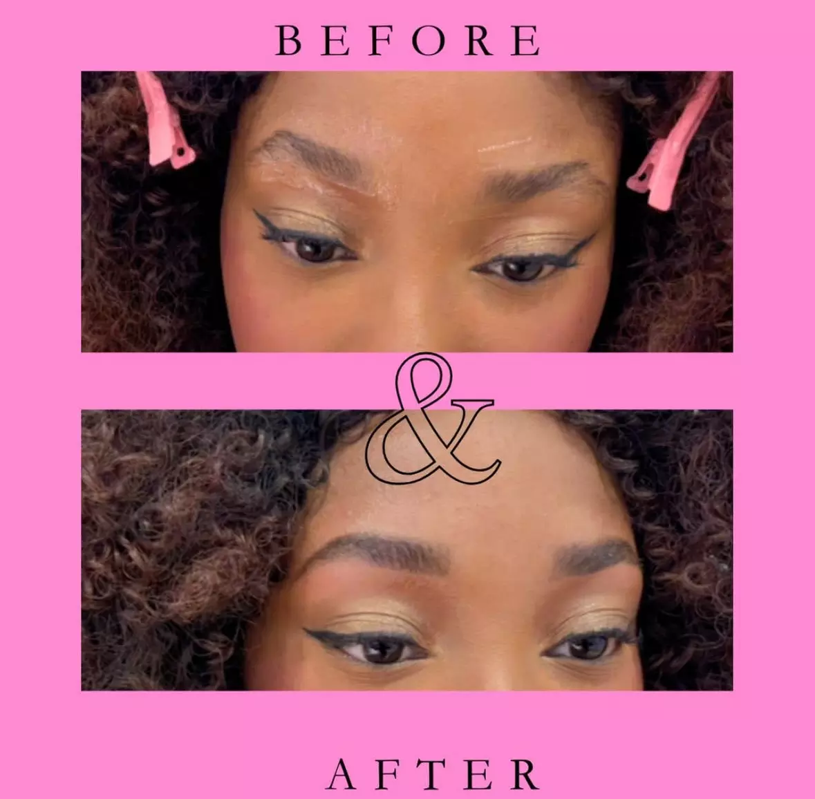 Up to 50% Off on Eyebrow Shaping at Arched Alchemy