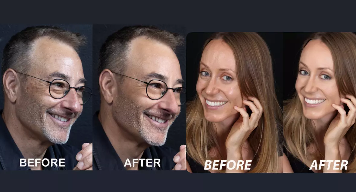 Up to 30% Off on Studio Photography at Flavia Torres Photography - Second Medium