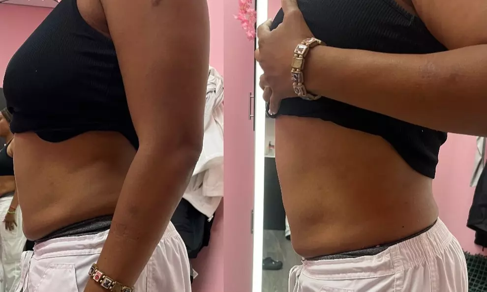 Up to 57% Off on Body Wrap at Styled X Kali - Primary Image