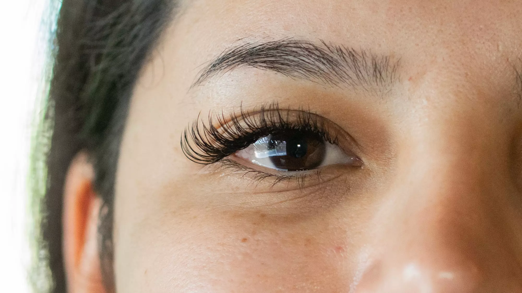 Up to 50% Off on Eyelash Extensions at Allure Aesthetics by Taya