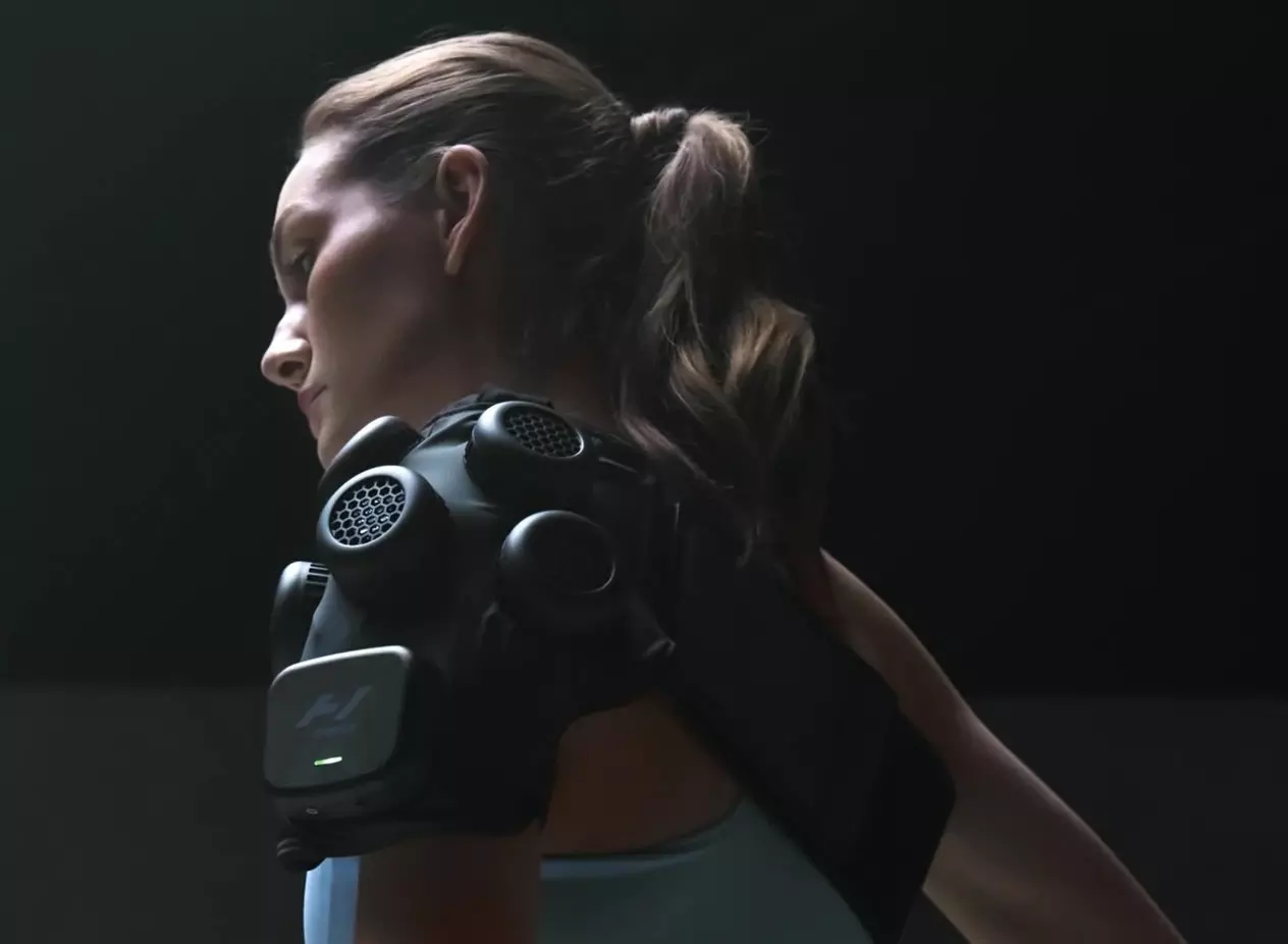 Enjoy a Day Pass for One - 120 Minute Session