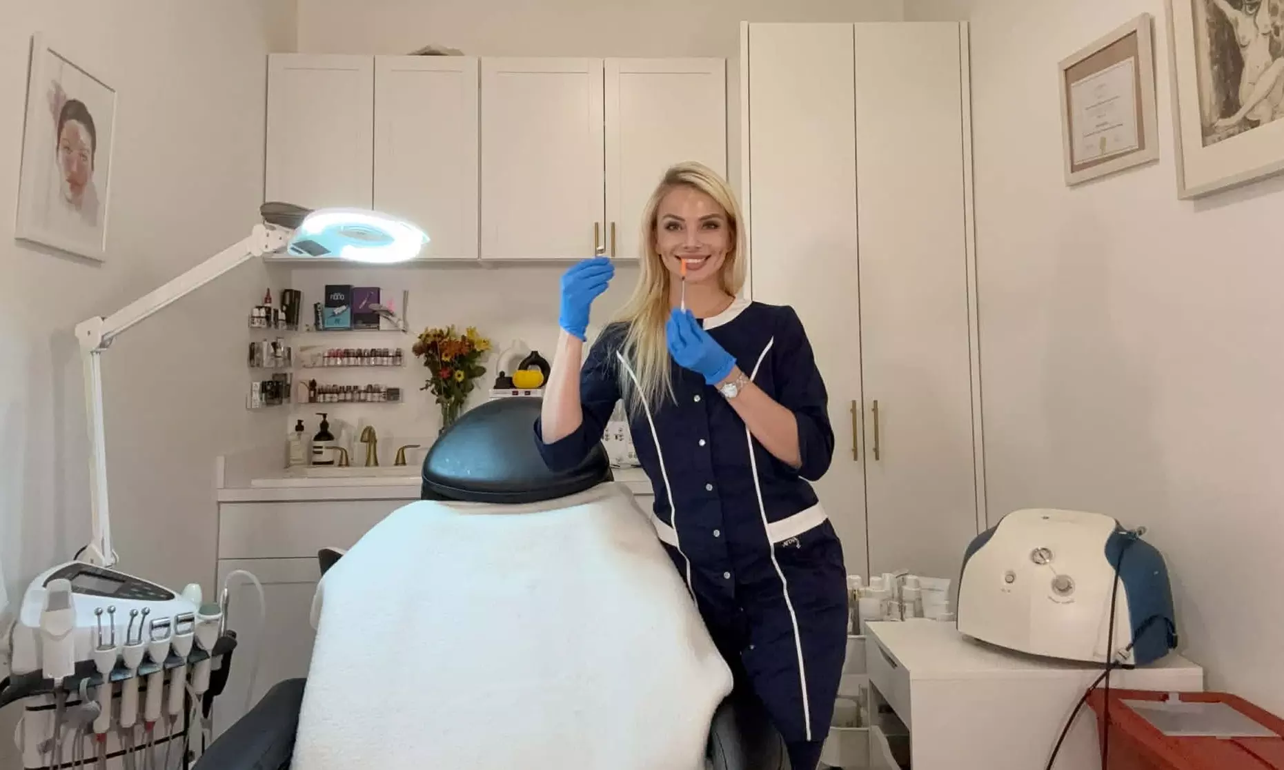 20, 40, or 60 Units of Botox Injections for Smoother, Refreshed Skin