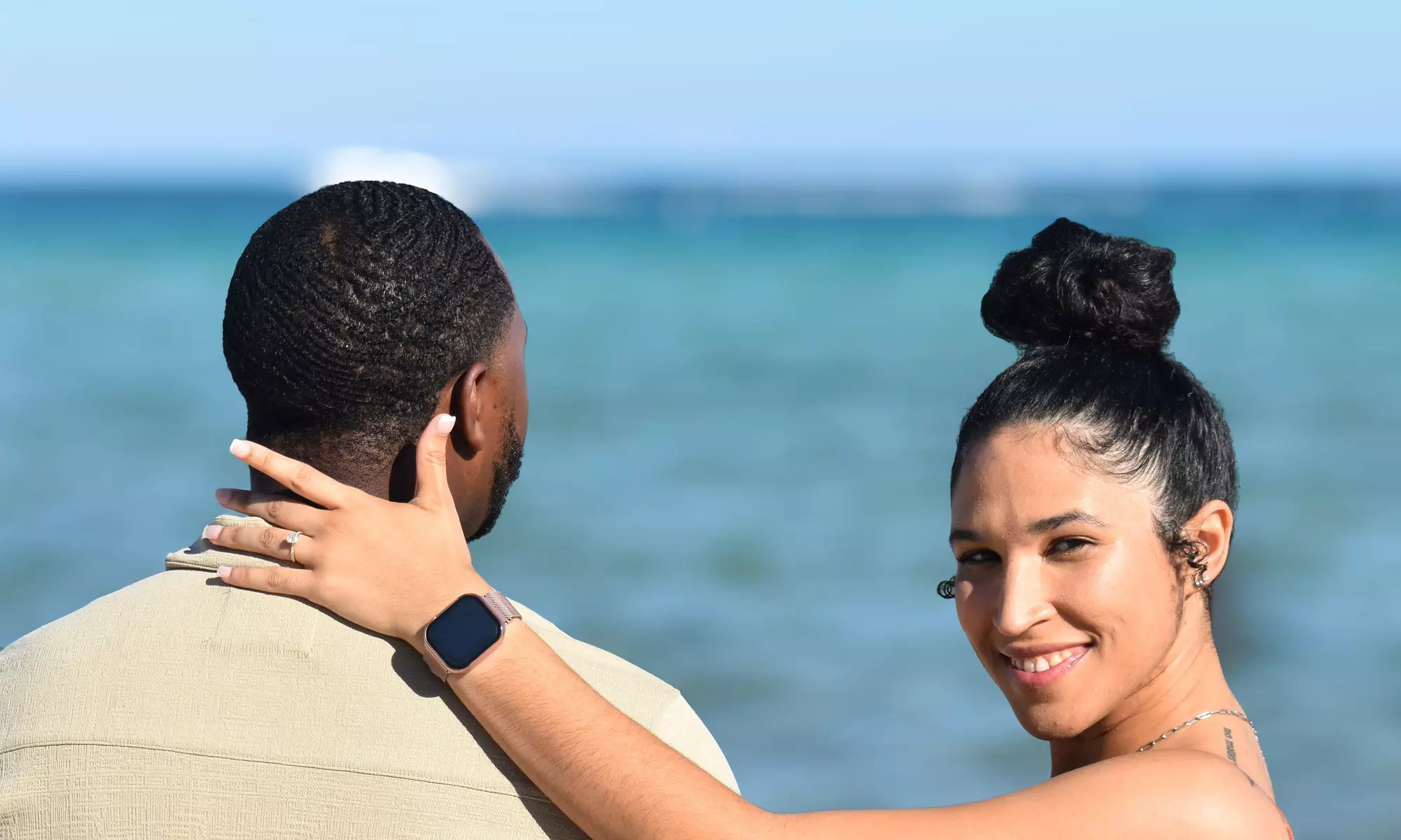 2- or 4-Hour Wedding Photography or Event or 1-Hour Engagement Session