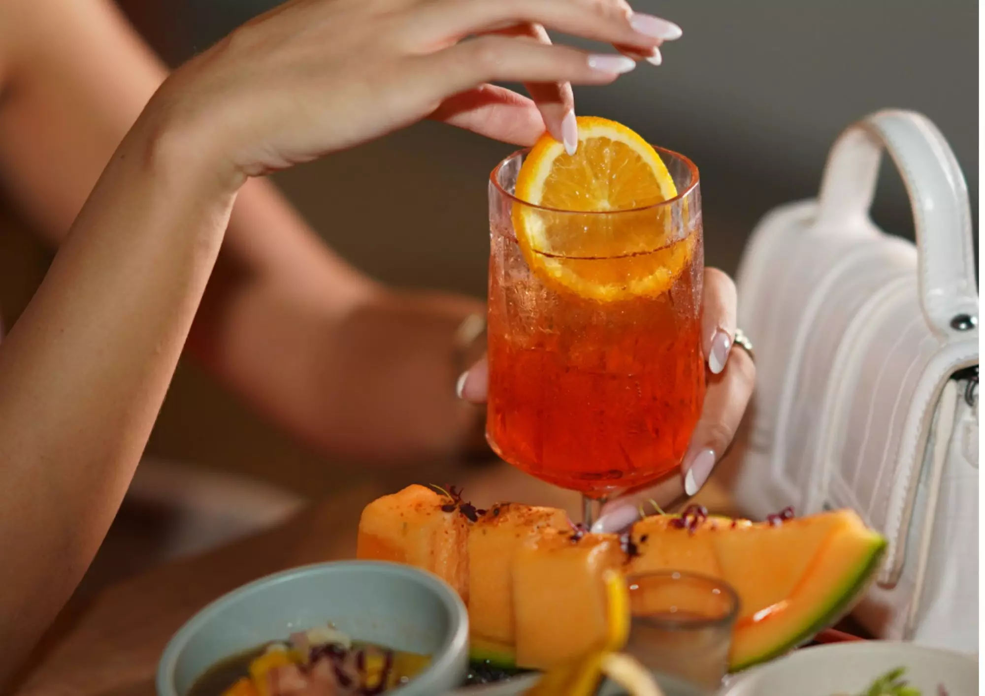 Dip n Drunch for 1, 2, 3, or 4 - Pool & Beach Access and More