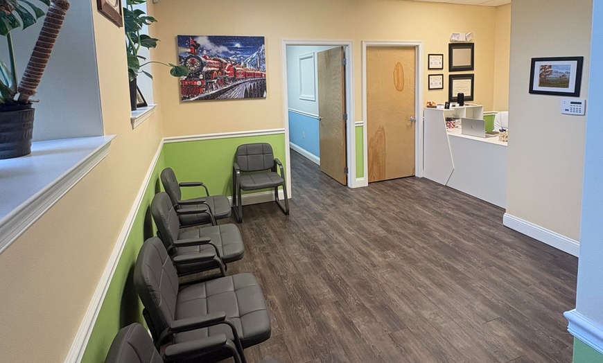 Image 5: Chiropractic Exam, Relief Starter Package or Total Recovery Package