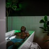 Image 6: 1, 5 Private or 1 Month Unlimited Infrared Sauna & Cold Plunge Session