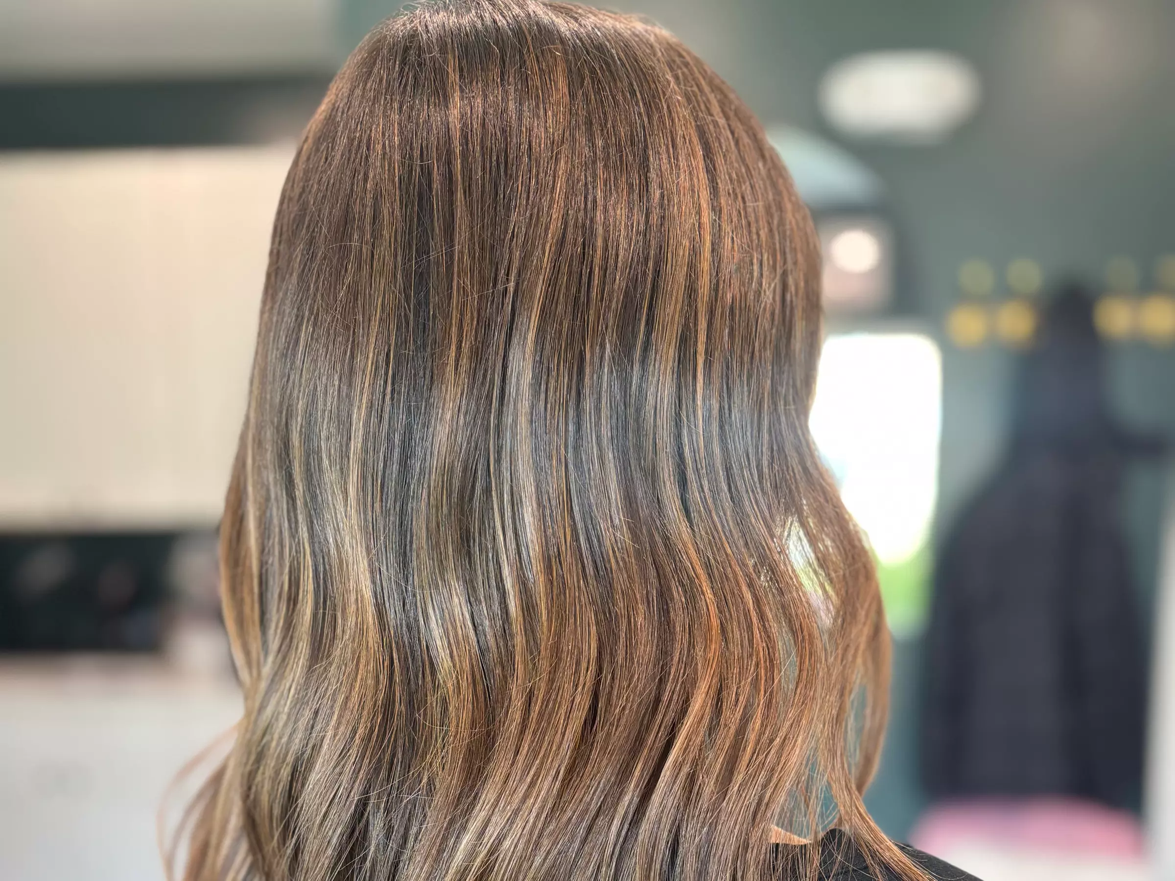 Up to 40% Off on Hair Color / Highlights - Ombre at The Bronde Hut Studio