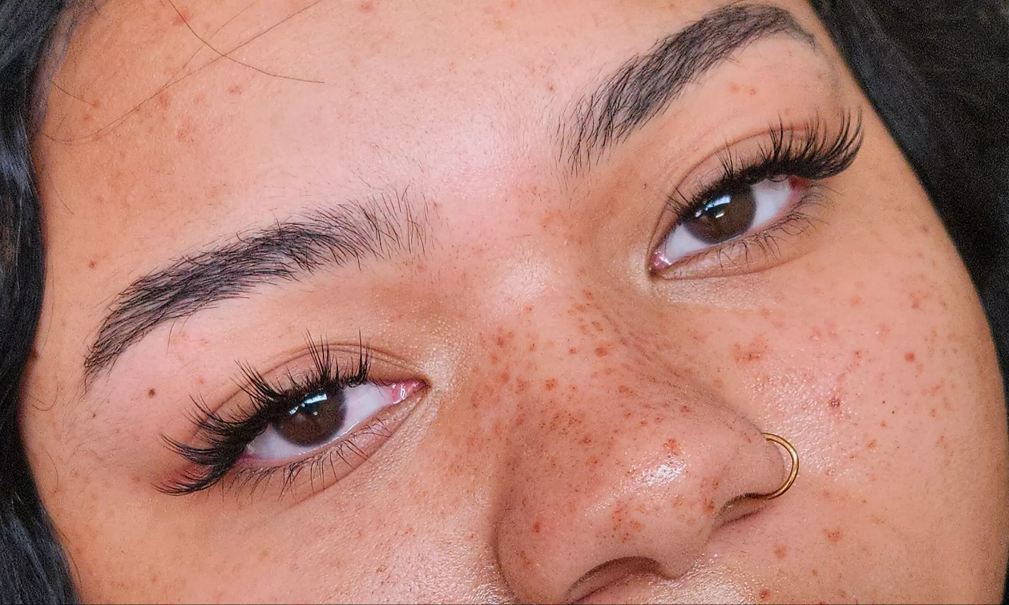 Up to 55% Off on Eyelash Extensions at Lash by Jennie