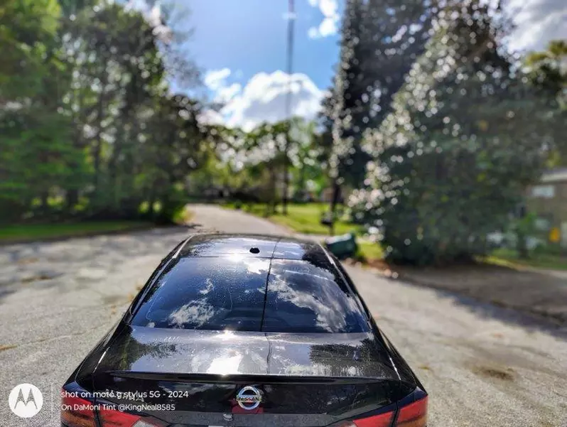 Get Complete Tinting for Your Vehicle! 