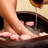Image 1: Ionic Foot Bath Detox for 1 or 2 or 3 Ionic Foot Bath Detox Sessions